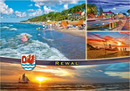Rewal