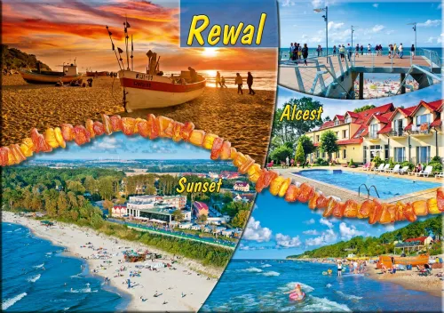 Rewal