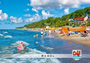 Rewal
