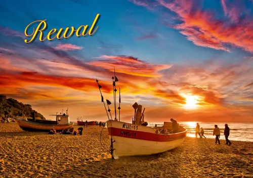Rewal