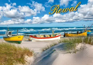 Rewal