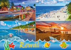 Rewal