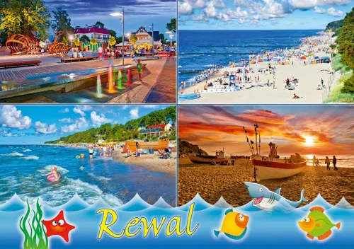 Rewal