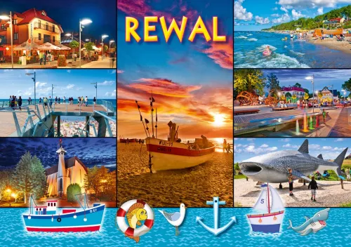 Rewal