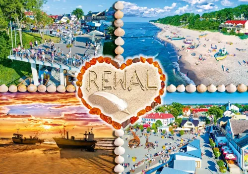 Rewal