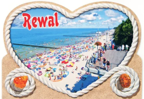 Rewal