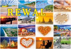 Rewal