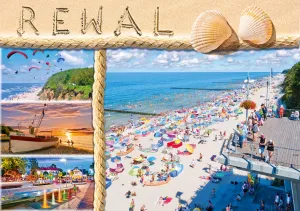 Rewal