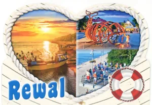 Rewal