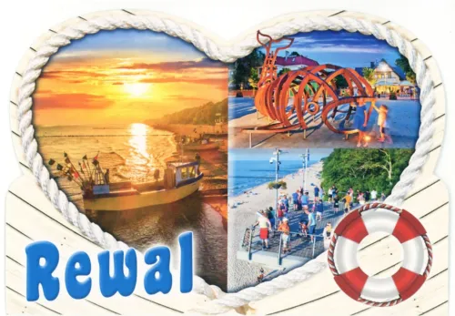 Rewal