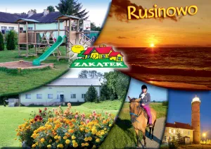 Rusinowo
