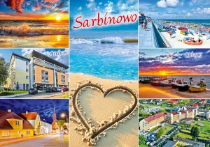 Sarbinowo