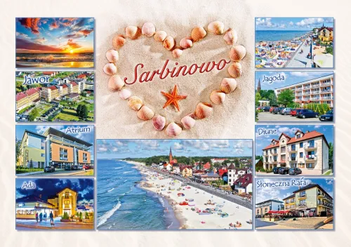 Sarbinowo
