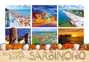 Sarbinowo