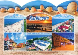 Sarbinowo