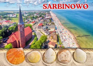 Sarbinowo