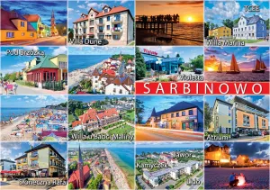 Sarbinowo