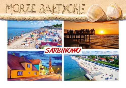 Sarbinowo