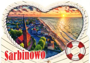 Sarbinowo