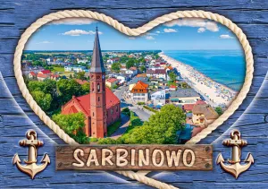 Sarbinowo