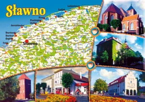 Sławno
