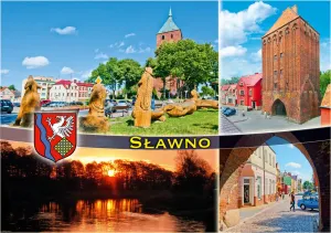 Sławno