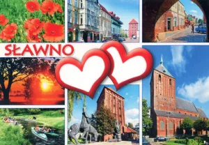 Sławno