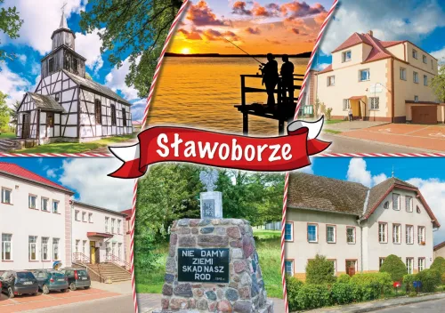 Sławoborze