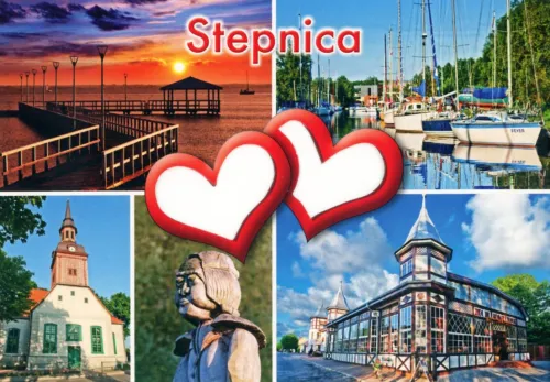 Stepnica