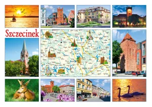 Szczecinek