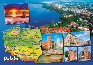 Szczecinek