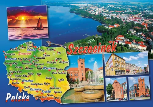 Szczecinek