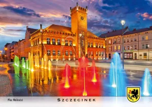 Szczecinek