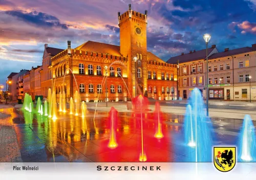 Szczecinek