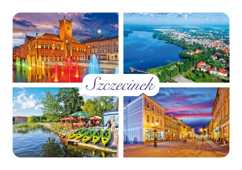Szczecinek