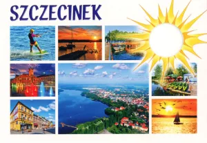 Szczecinek