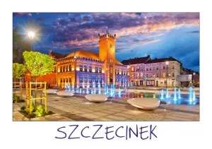 Szczecinek
