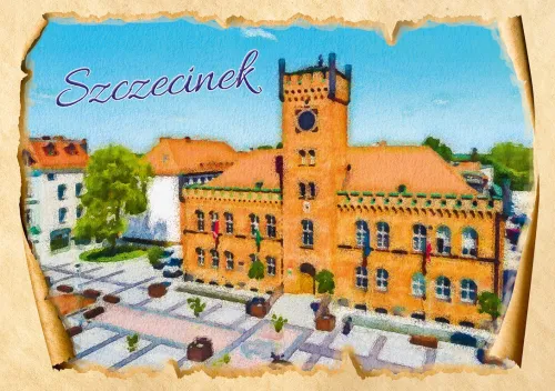 Szczecinek