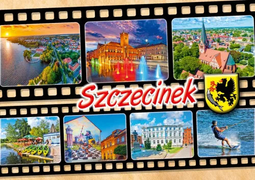 Szczecinek