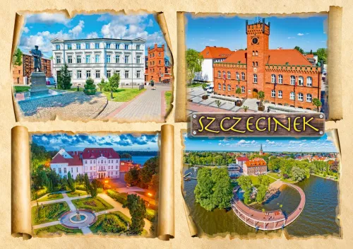 Szczecinek