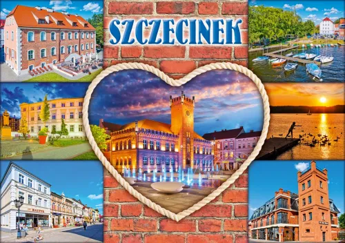 Szczecinek