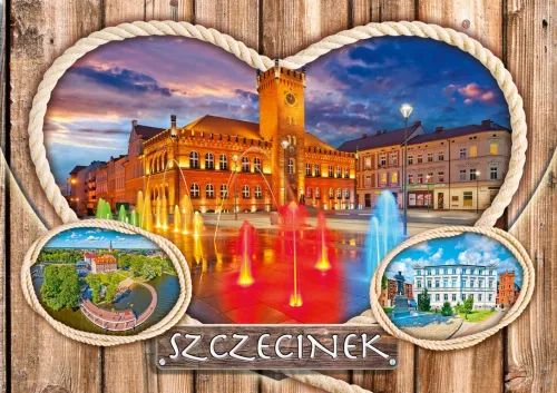 Szczecinek