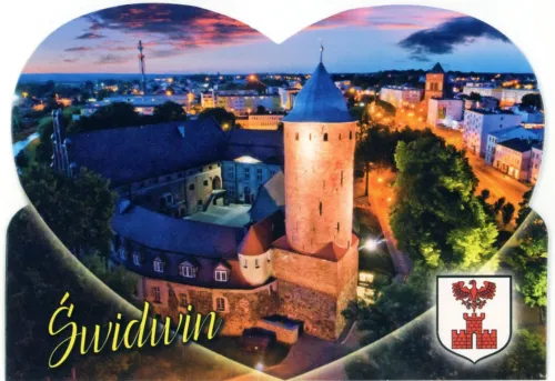 Świdwin