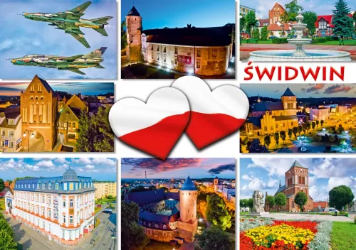 Świdwin