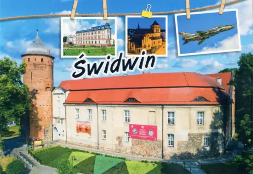 Świdwin