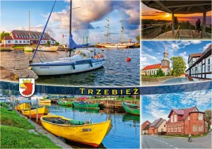 Trzebież