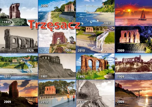 Trzęsacz