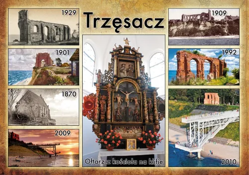 Trzęsacz