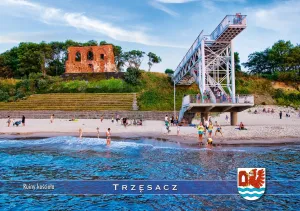 Trzęsacz
