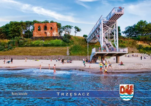 Trzęsacz